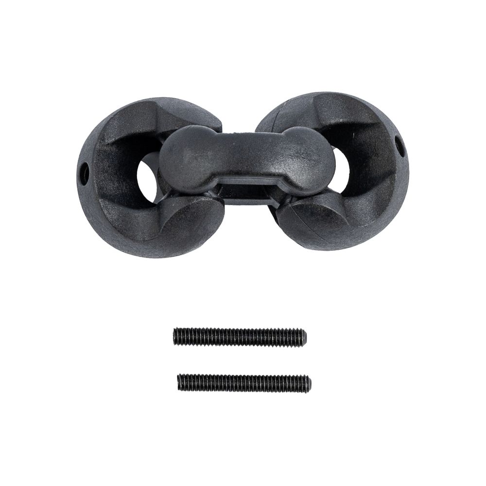 U-joint Replacement For Cts